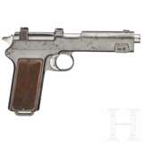 Steyr Modell 1912 - photo 2