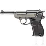 Walther Modell HP, "m/39", mit Koffertasche - фото 1