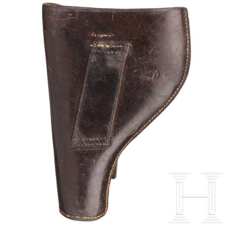 Colt Modell 1903 Hammerless .32 U.S. Government, mit Holster - photo 4