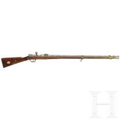 Zündnadel-Versuchsgewehr, um 1840