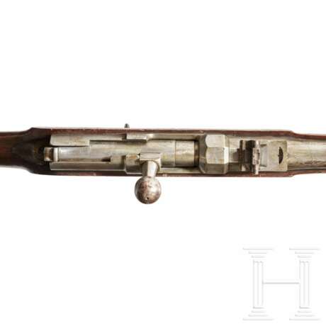 Zündnadel-Versuchsgewehr, um 1840 - Foto 3