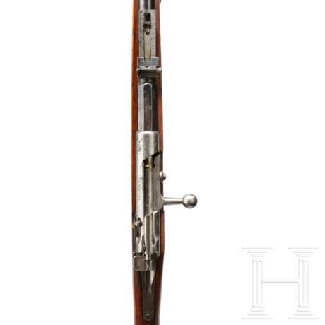 Gewehr 71/84, Amberg 1888 - фото 3
