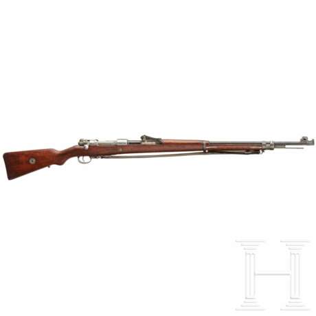 Gewehr 98, Danzig 1906 - Foto 1