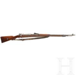 Gewehr 98, Mauser 1916