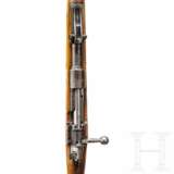Gewehr 98, Schilling Suhl 1918, EWB, mit Bajonett - photo 3