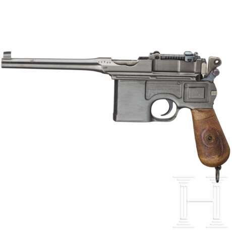 Mauser C 96/16 - Foto 1