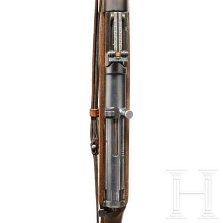 Selbstladegewehr G 41(W), Code "duv - 43" - фото 4