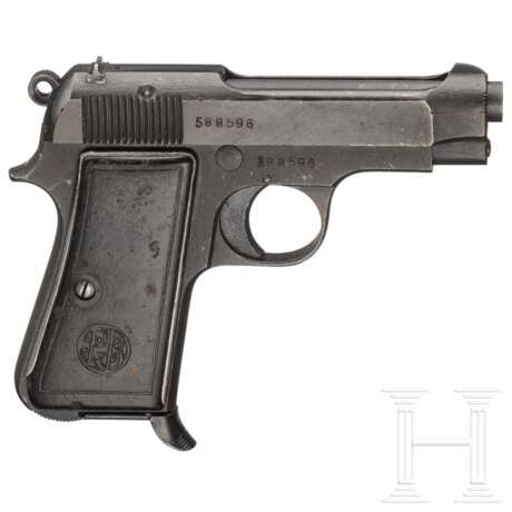 Beretta Modell 35, mit Tasche - фото 2