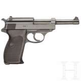 Walther P 38, Code "ac - no date", mit Koffertasche - фото 2