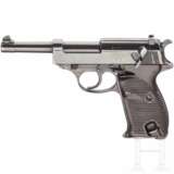 Walther P 38, Code "ac - 40", mit Koffertasche - фото 1