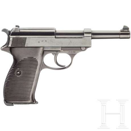 Walther P 38, Code "ac - 40", mit Koffertasche - Foto 2