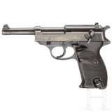 Walther P 38, Code "ac - 41", mit Koffertasche - photo 1