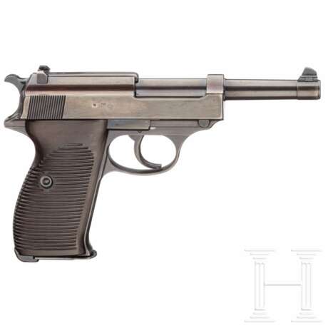 Walther P 38, Code "ac - 41", mit Koffertasche - photo 2