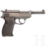 Walther P 38, Code "ac - 41", mit Koffertasche - фото 2