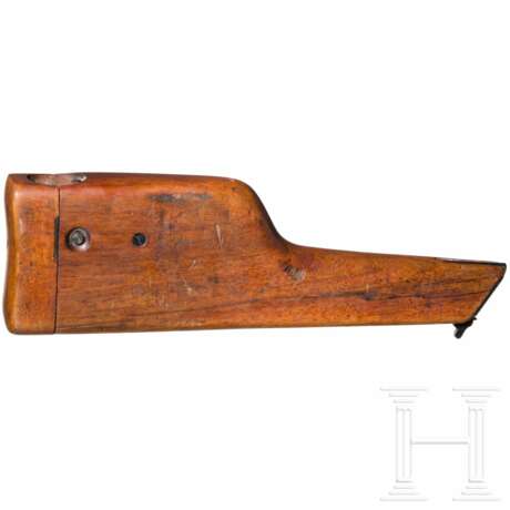 Anschlagkasten für Mauser C 96 Modell 1932 - фото 1