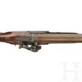 Pistole mit Forsyth-Zündsystem, Forsyth & Co., London, um 1820 - фото 7