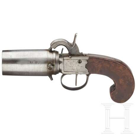 Bündelrevolver, deutsch, um 1850 - photo 2