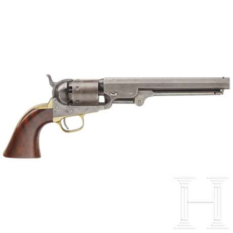 Colt Modell 1851 Navy - photo 1