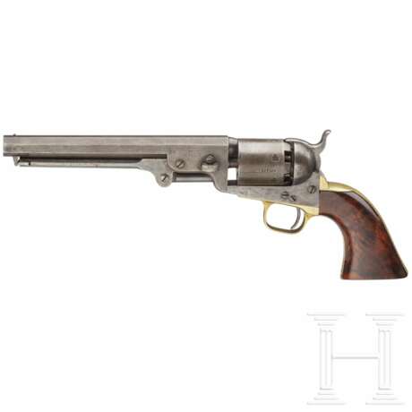 Colt Modell 1851 Navy - photo 2