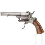 Stiftfeuer-Revolver, Lüttich, um 1860 - фото 2