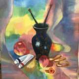 “Brightly day” Canvas Oil paint Still life 2010 - photo 1