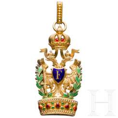 Orden der Eisernen Krone