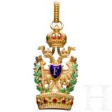 Orden der Eisernen Krone - Foto 1