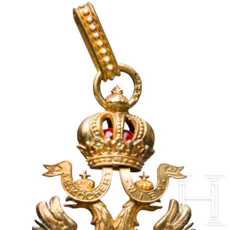 Orden der Eisernen Krone - photo 3