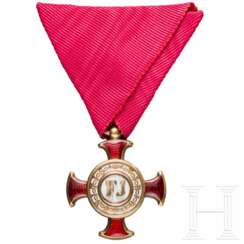 Goldenes Verdienstkreuz