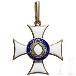 Militärverdienstorden Ritterkreuz