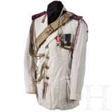 Tropenuniform für Offiziere der Kolonial-Carabinieri, bis 1946 - photo 6