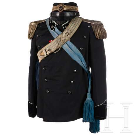 Uniform M 1909 für Angehörige der Kavallerie - photo 1