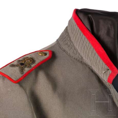 Uniform M 1934 für Angehörige der Kavallerie - Foto 5