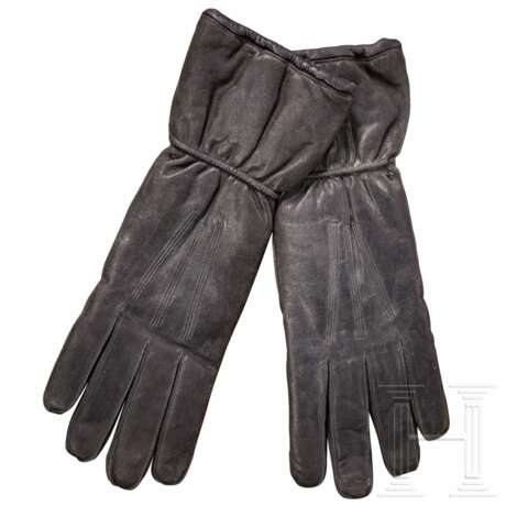 „Knochensack“ und Handschuhe für italienische Fallschirmjäger im 2. Weltkrieg - photo 3