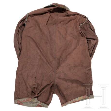 „Knochensack“ und Handschuhe für italienische Fallschirmjäger im 2. Weltkrieg - photo 5