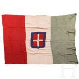 Italienische Flagge, 20. Jahrhundert - фото 2