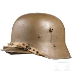 Stahlhelm M 17