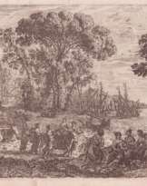 «Похищение Европы»1634 год «Похищение Европы»1634 год