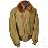 An AAF Flight Jacket for Aviation Personnel - photo 1