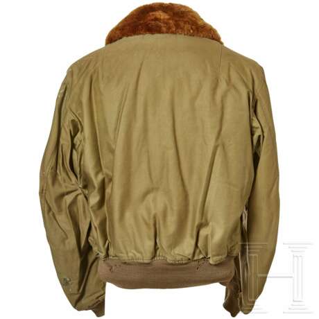 An AAF Flight Jacket for Aviation Personnel - фото 2