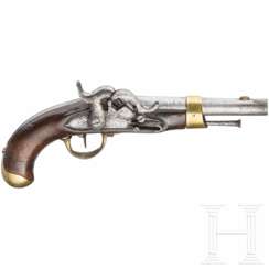 Trompeterpistole M 1831, ehemals französische Pistole M an 13