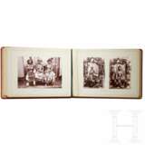Fotoalbum des Deckoffiziers F. Jeske auf S.M.S. CONDOR - Reise 1898 - 1901 nach Deutsch-Ostafrika und Sansibar - Foto 3