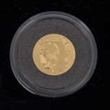 22 Kleinste Goldmünzen der Welt! - ca. 27 Gramm fein, - фото 3