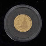 22 Kleinste Goldmünzen der Welt! - ca. 27 Gramm fein, - Foto 6