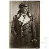 Ashley T. Cole (1876 - 1965) - signierte Portraitpostkarte Hermann Görings 1933 - photo 1