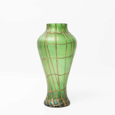 Große Vase, 20. Jahrhundert - фото 1