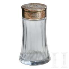 Adolf Hitler – a Sugar Shaker from his Personal Silver Service