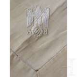 Adolf Hitler – a Table Cover from Informal Personal Table Service - Foto 2