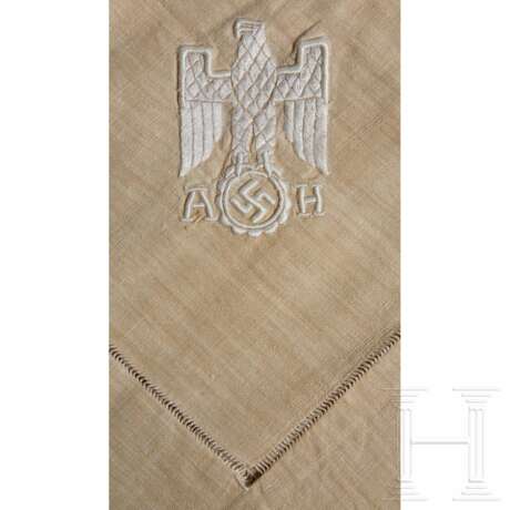 Adolf Hitler – a Table Cover from Informal Personal Table Service - Foto 2