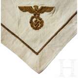 Adolf Hitler – napkins from his Personal Silver Service - photo 3